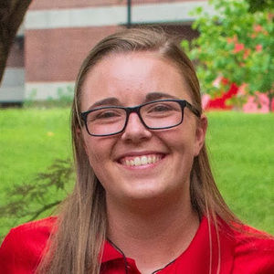 Meet your Posher, Emily